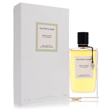 bois d\'iris van cleef & arpels by van cleef & arpels eau de parfum spray 2.5 oz