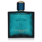 versace eros by versace eau de toilette spray (tester) 3.4 oz