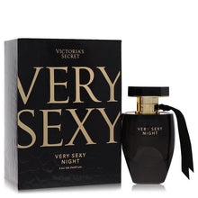 very sexy night by victoria's secret eau de parfum spray 1.7 oz