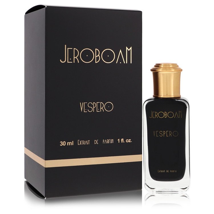 vespero by jeroboam pure perfume extrait 1 oz