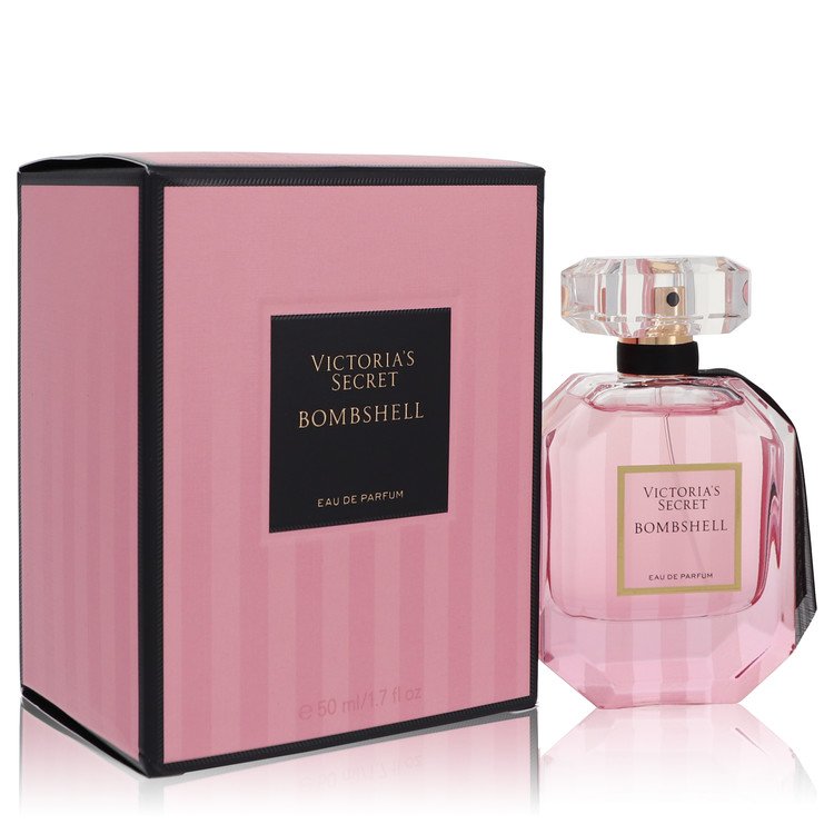bombshell by victoria's secret parfum 1.7 oz