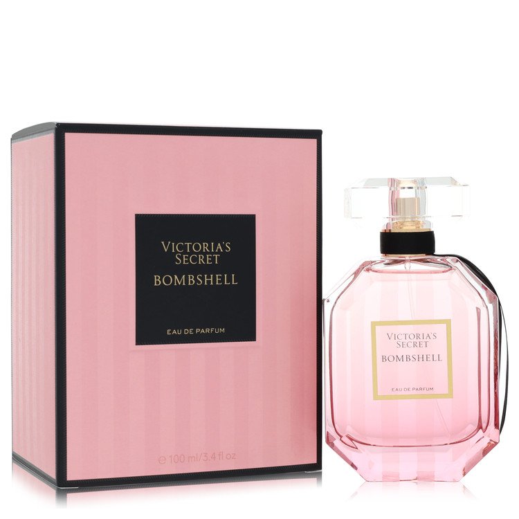 bombshell by victoria's secret parfum 3.4 oz