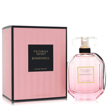 bombshell by victoria's secret parfum 3.4 oz