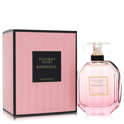 bombshell by victoria's secret parfum 3.4 oz