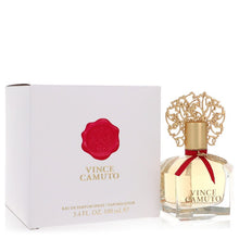 vince camuto perfume eau de parfum spray 3.4 oz