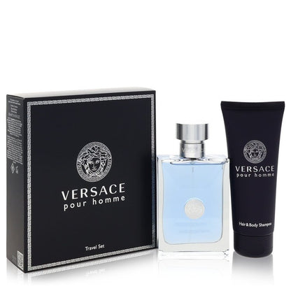 versace pour homme by versace eau de toilette --