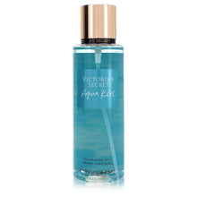 victoria\'s secret aqua kiss by victoria's secret fragrance mist spray 8.4 oz