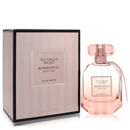bombshell seduction by victoria's secret eau de parfum spray 1.7 oz