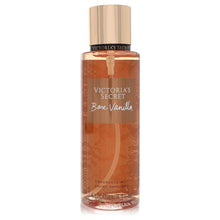 victoria\'s secret bare vanilla by victoria's secret fragrance mist spray 8.4 oz