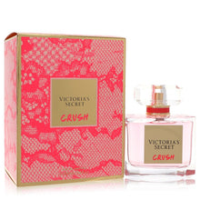 victoria\'s secret crush by victoria's secret eau de parfum spray 3.4 oz