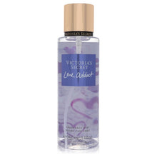 victoria\'s secret love addict by victoria's secret fragrance mist spray 8.4 oz