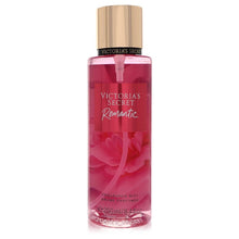 victoria\'s secret romantic by victoria's secret fragrance mist 8.4 oz