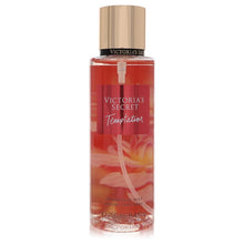 victoria\'s secret temptation by victoria's secret fragrance mist spray 8.4 oz