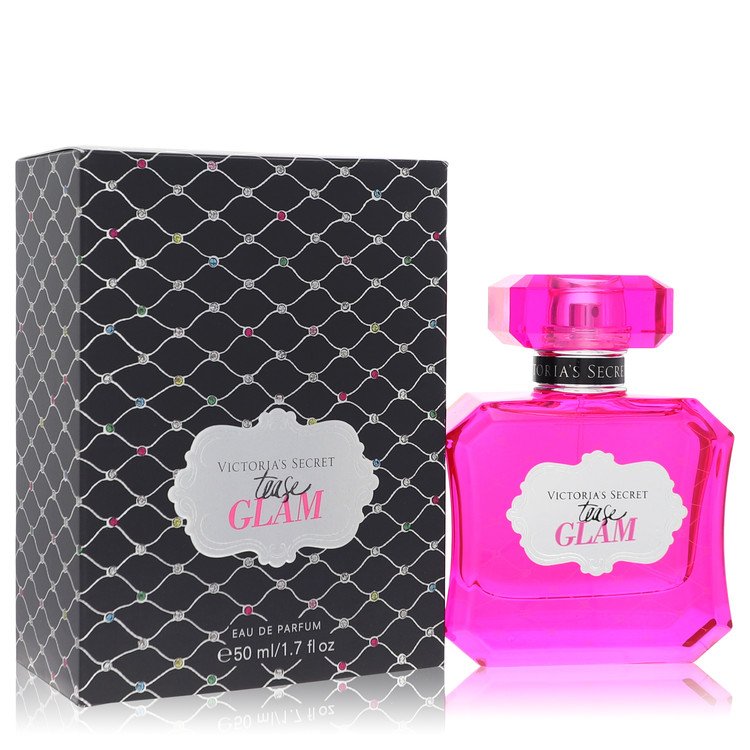 victoria\'s secret tease glam by victoria's secret eau de parfum spray 1.7 oz