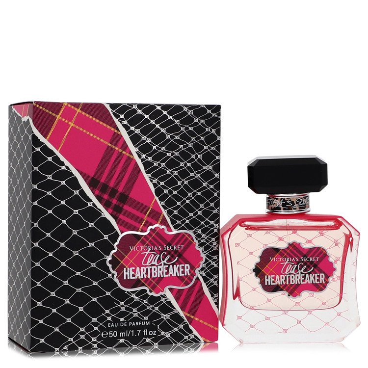 victoria\'s secret tease heartbreaker by victoria's secret eau de parfum spray 1.7 oz
