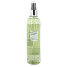vera wang embrace green tea and pear blossom by vera wang fragrance mist spray 8 oz