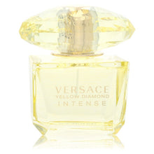 versace yellow diamond intense by versace parfum 3 oz