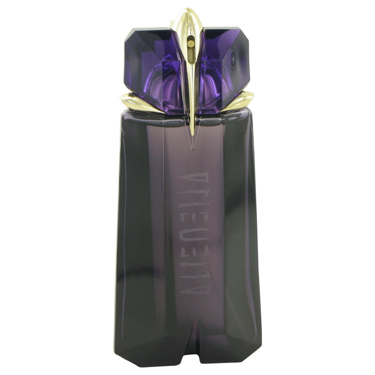 alien by thierry mugler eau de parfum spray (tester) 3 oz