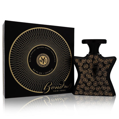 wall street by bond no. 9 eau de parfum spray 3.3 oz