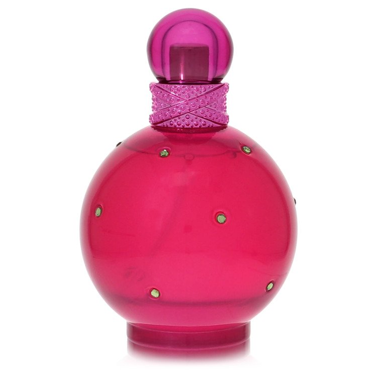 fantasy by britney spears eau de parfum spray (tester) 3.3 oz