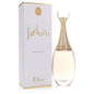 jadore by christian dior eau de toilette spray 3.4 oz