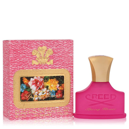 spring flower by creed millesime eau de parfum spray 1 oz