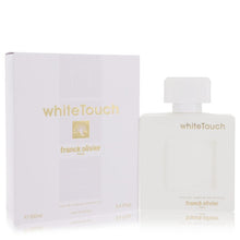 white touch by franck olivier eau de parfum spray 3.3 oz
