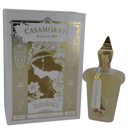 dama bianca by xerjoff eau de parfum spray 3.4 oz