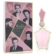 you & i by one direction eau de parfum spray 3.4 oz