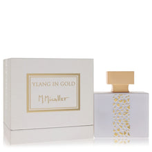 ylang in gold by m. micallef eau de parfum spray 3.3 oz