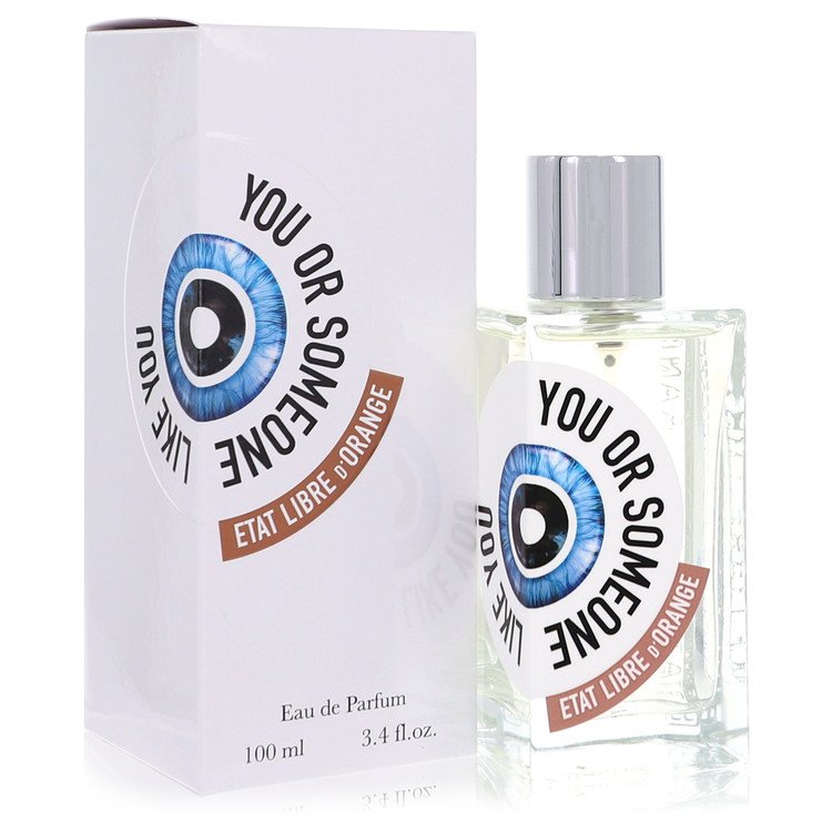 you or someone like you by etat libre d'orange eau de parfum spray (unisex) 3.4 oz