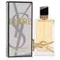 libre by yves saint laurent eau de parfum spray 3 oz