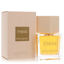 yvresse by yves saint laurent eau de toilette spray 2.7 oz